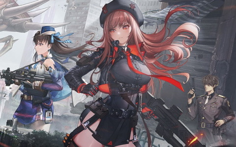 ゲームエイジ総研が2022年モバイルゲームアクティブユーザー数ランキングを公開―「勝利の女神：NIKKE」など男性向け作品の躍進が目立つ結果に