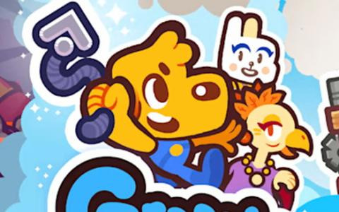 グラップリングアクションアドベンチャーゲーム「Grapple Dog」が本日配信!20%OFFで購入できる配信記念キャンペーンも開催
