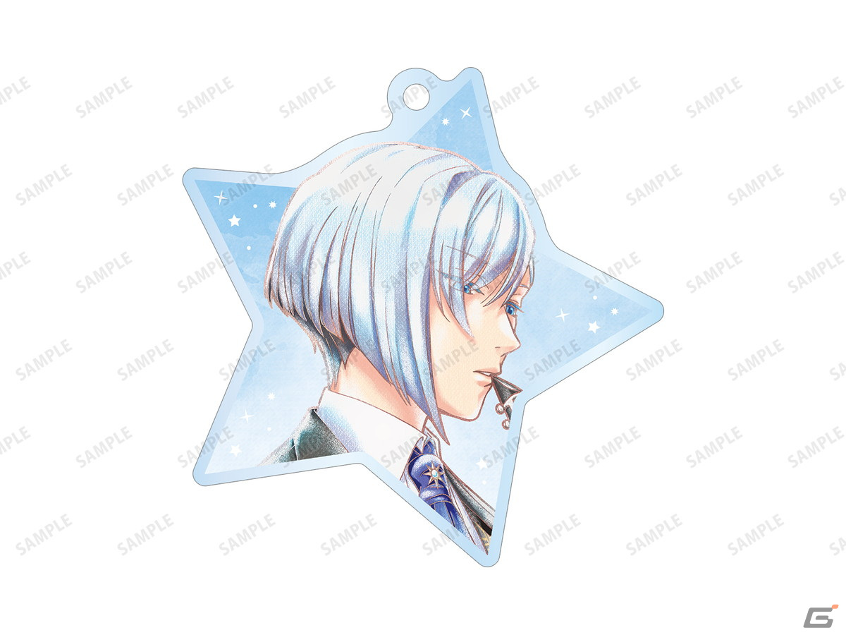 「金色のコルダ スターライトオーケストラ Ani-Art POP UP SHOP in マルイ」が2023年1月13日より新宿にて開催！の画像9
