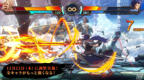 Switch版「DNF Duel」が2023年4月20日に発売！大規模バランス調整やシーズンパス（全5キャラクター）の情報も公開の画像2
