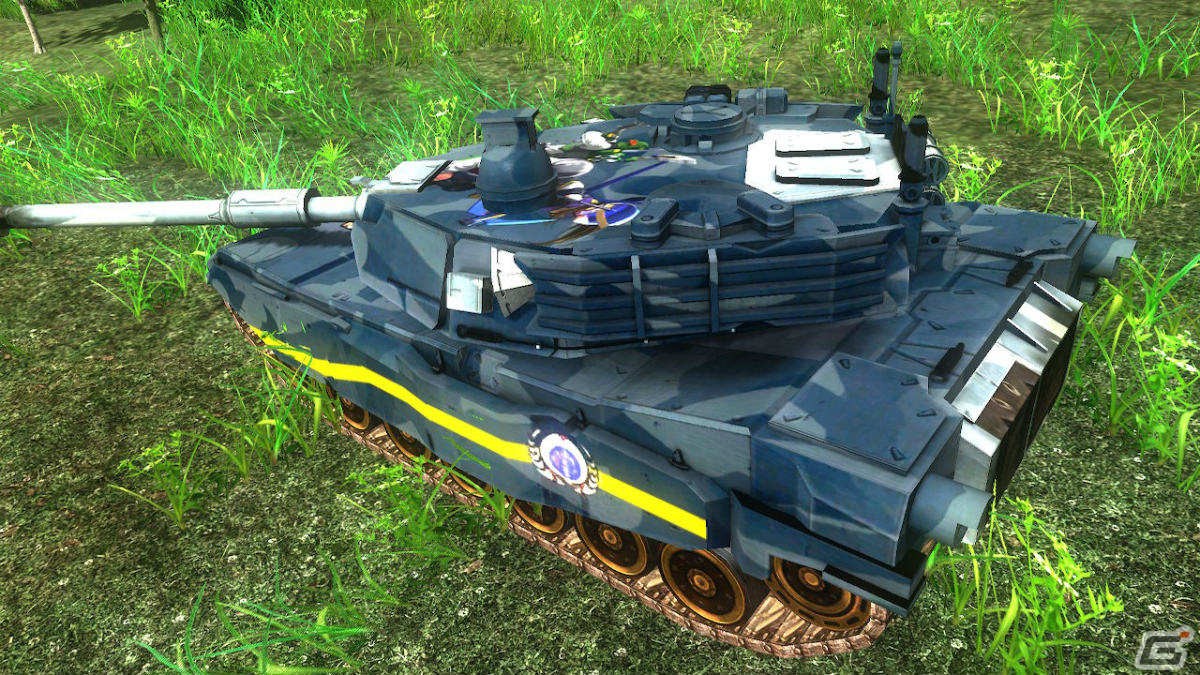 「地球防衛軍4.1 for Nintendo Switch」が発売！ウイングダイバー専用部器「スパークランサー」などのDLCも半年間無料で配信の画像12