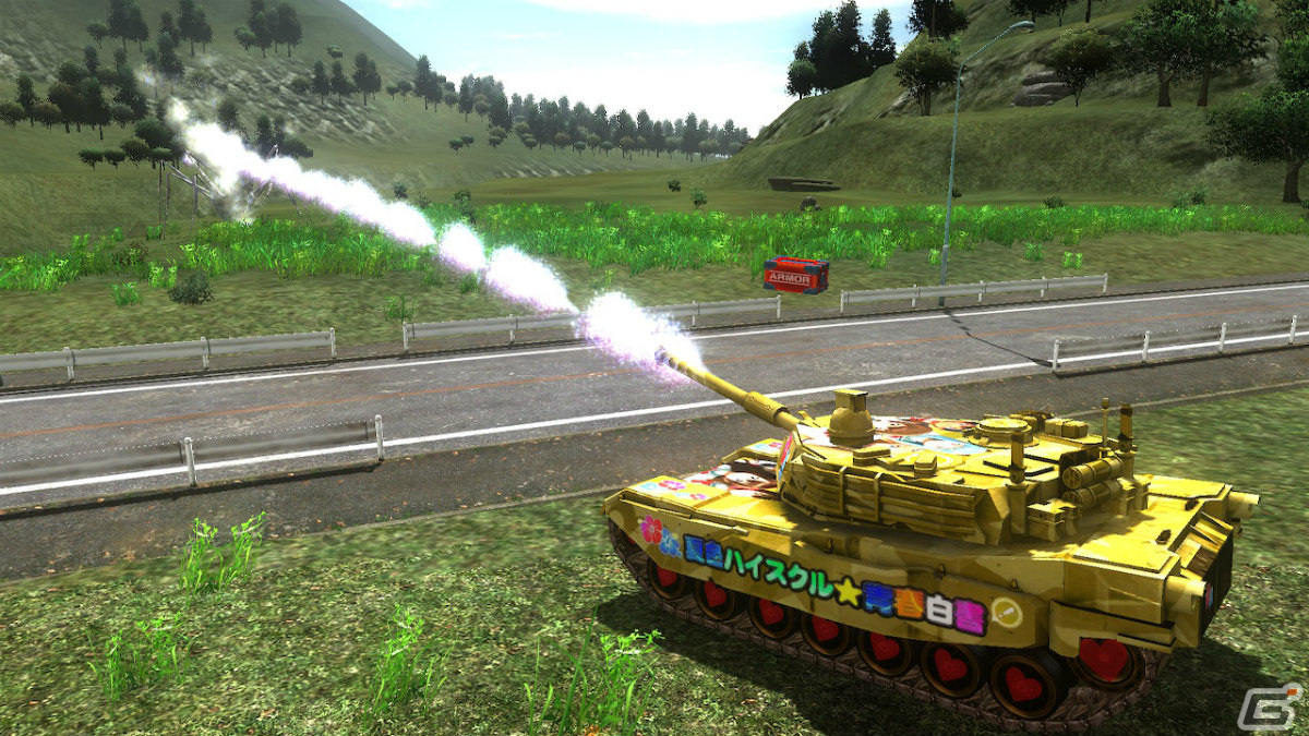 「地球防衛軍4.1 for Nintendo Switch」が発売！ウイングダイバー専用部器「スパークランサー」などのDLCも半年間無料で配信の画像31