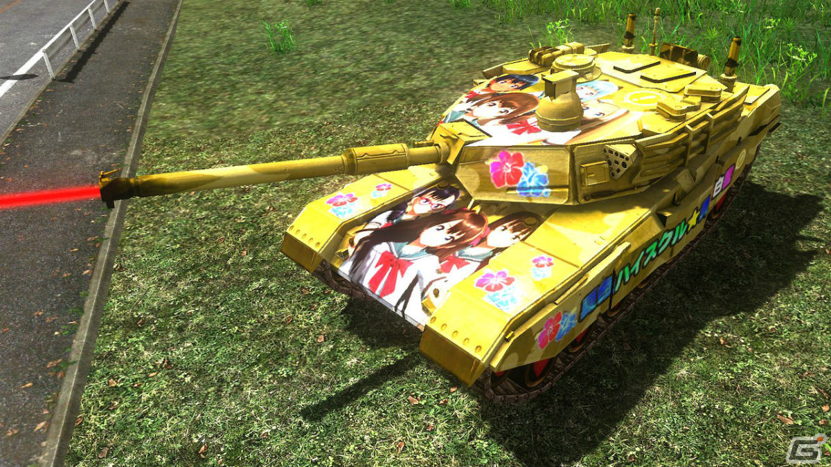 「地球防衛軍4.1 for Nintendo Switch」が発売！ウイングダイバー専用部器「スパークランサー」などのDLCも半年間無料で配信の画像32