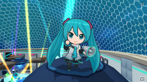 「脱獄ごっこPRO」初音ミクコラボが実施！キノシタ氏による最新曲「ダッシュでにげろ！」がBGMとして登場の画像8