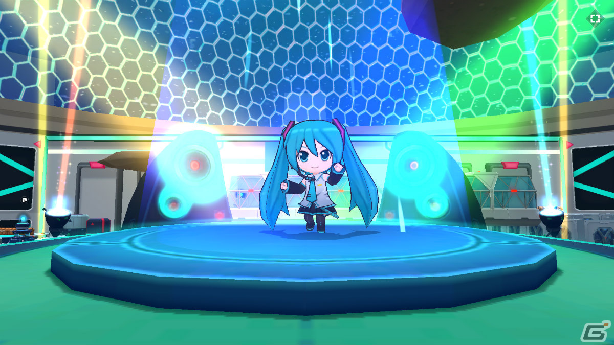 「脱獄ごっこPRO」初音ミクコラボが実施！キノシタ氏による最新曲「ダッシュでにげろ！」がBGMとして登場の画像2