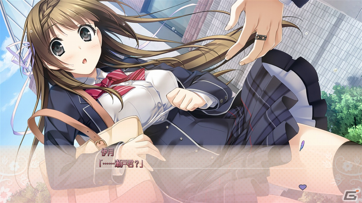 PS4/Switch「ハルキス」の体験版が配信！Switchダウンロード版の事前予約受付も10％オフで開始の画像2