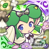 「ぷよぷよ!!クエスト」全てのキャラクターがLv.MAX＆プラスボーナスMAXで出現する「クリスマスプレゼント10連ガチャ」が開催！の画像4