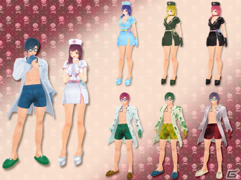 「鬼斬」新キャラ・明智光秀（CV：河瀬茉希）が2023年1月1日に登場！イベント「誘う大鎌に御用心」も開始の画像9