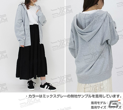 「アイドルマスター シンデレラガールズ」久川颯のフルグラフィックTシャツや「きらりんロボと星座」Tシャツなどが二次元コスパより登場！の画像15