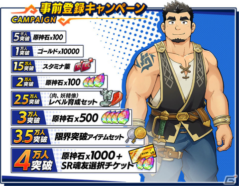 男性のみが存在する異世界を舞台にしたRPG「クレイヴ・サーガ 神絆の導師」が2023年冬にリリース！事前登録受付が開始の画像11
