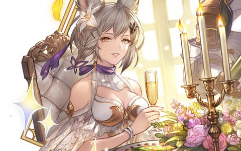 「グランブルーファンタジー」にて「サプライズ！！スペシャルガチャセットキャンペーン」が開催！