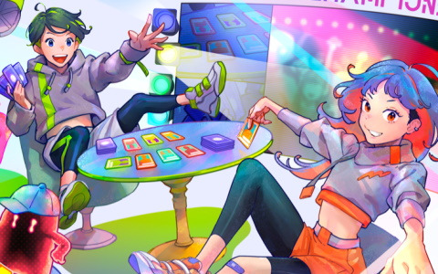 バンダイTCGタイトルが集結するイベント「バンダイカードフェス2023」が2023年2月19日に開催！国内決勝大会も実施