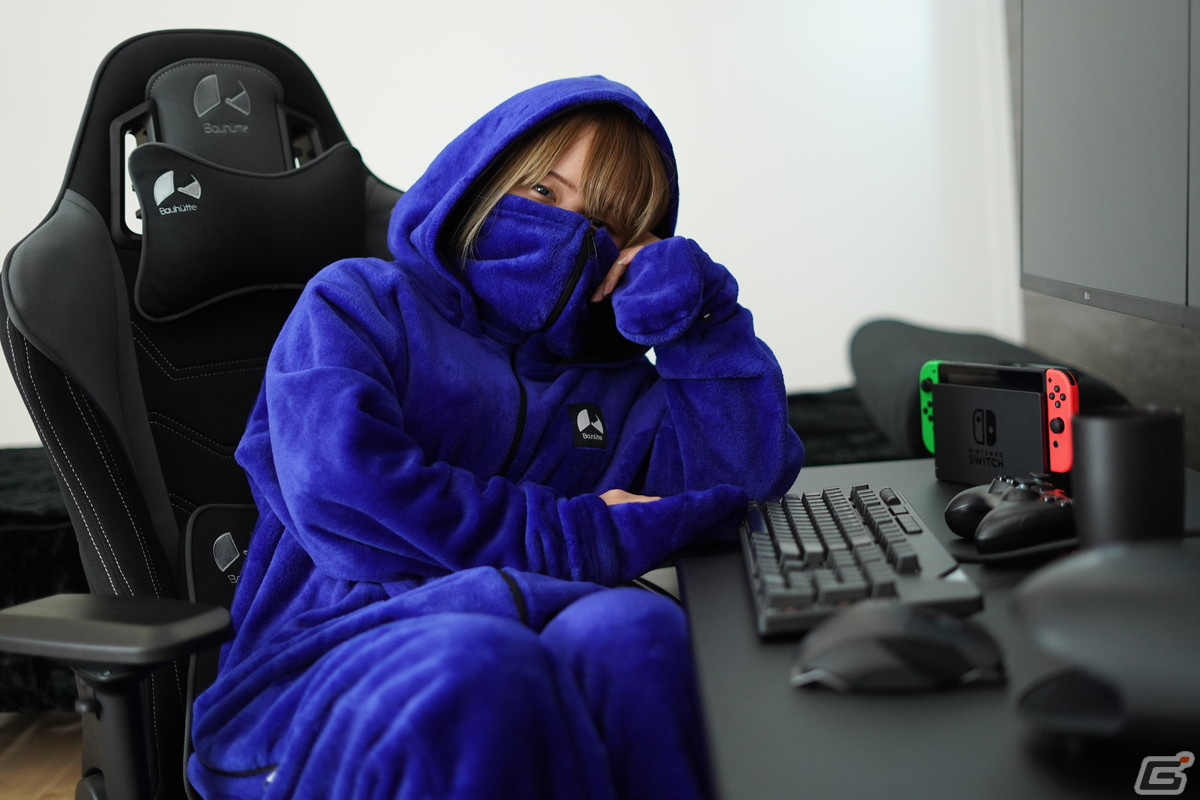 冬のゲーム環境をアップデート！フルカバー防寒着「ダメ着」などが対象となるバウヒュッテのウィンターセールが開催中の画像6