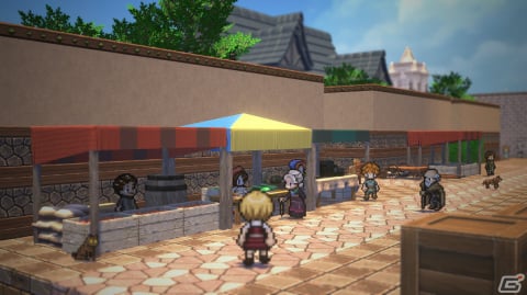 「RPG Developer Bakin」10％オフのセールが実施！セーブ間共有変数やイベントからのタイトル画面呼び出しなどの新機能も実装の画像3