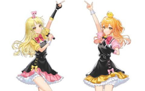「ガルパ」ハロー、ハッピーワールド！とP丸様。さんが歌う「シル・ヴ・プレジデント」が12月30日に追加！描き下ろしイラストも初公開