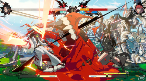 最大80％オフの「アークシステムワークス HOLIDAYセール」が開催中！「GUILTY GEAR -STRIVE スターターエディション2022」などがラインナップの画像4