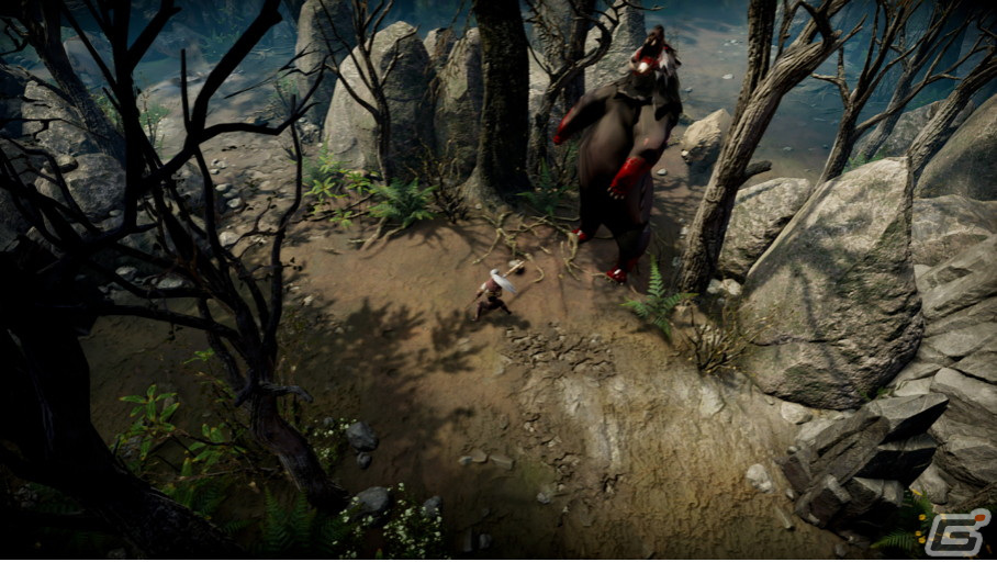 サバイバルゲーム「V Rising」とDLC「ドラキュラの遺物パッケージ」が20％OFFとなって「Steamウィンターセール」に登場！の画像2