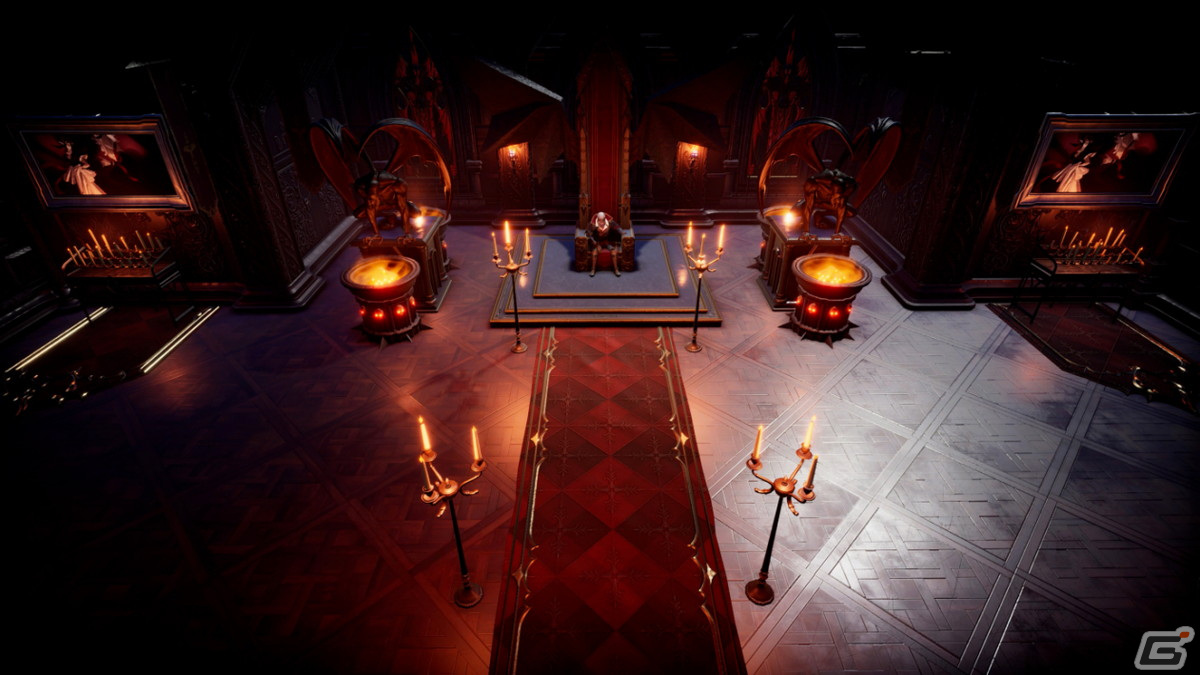 サバイバルゲーム「V Rising」とDLC「ドラキュラの遺物パッケージ」が20％OFFとなって「Steamウィンターセール」に登場！の画像5