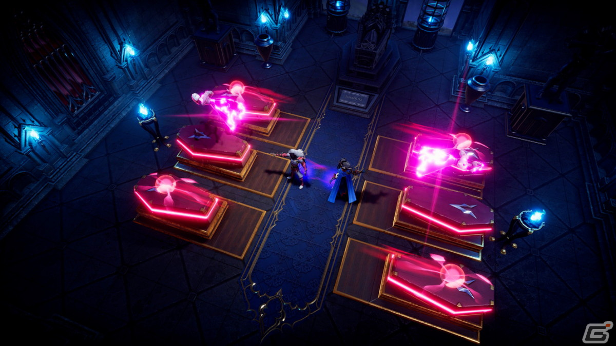 サバイバルゲーム「V Rising」とDLC「ドラキュラの遺物パッケージ」が20％OFFとなって「Steamウィンターセール」に登場！の画像6