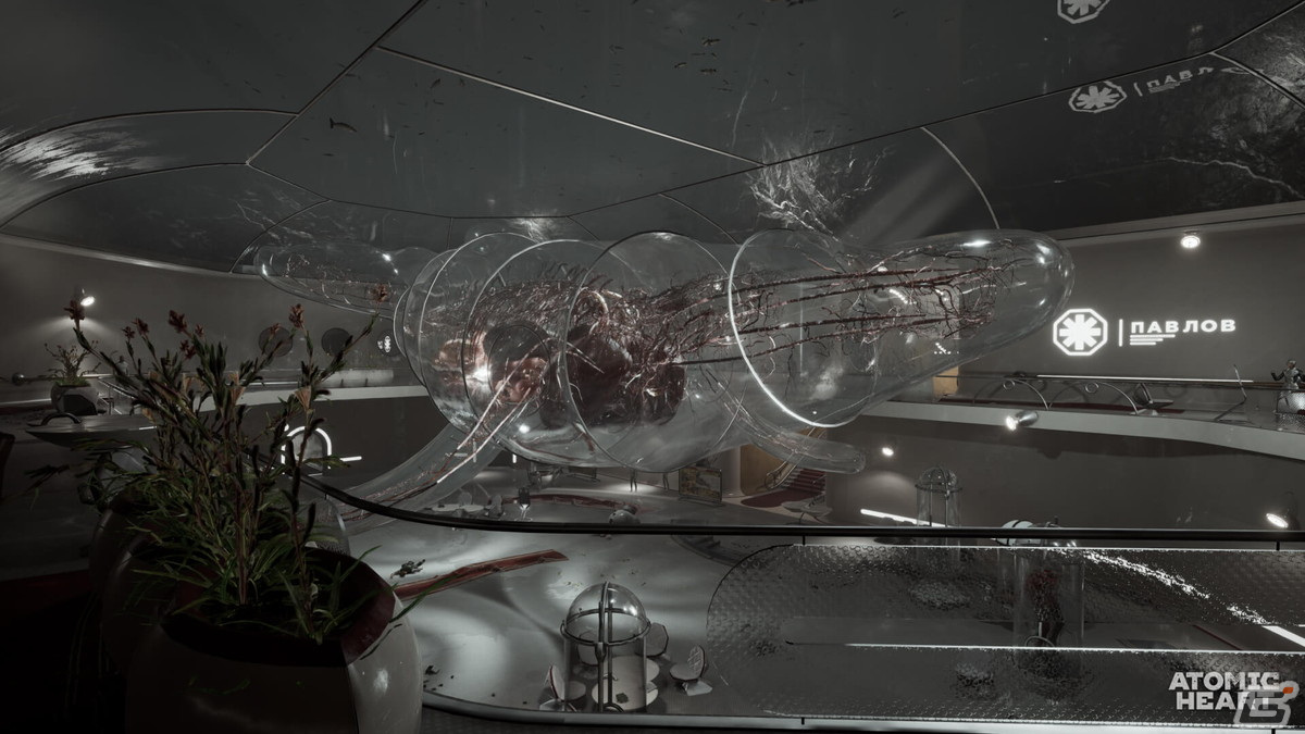 架空のソ連が舞台のアクションRPG「Atomic Heart」Xbox/Steam版が2023年2月21日に配信！PS5/PS4パッケージ版は同年4月13日に発売の画像10