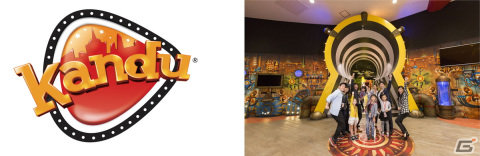 Cygamesが仕事体験テーマパーク「カンドゥー」にて12月24日よりeスポーツ体験コーナーを出展！の画像2