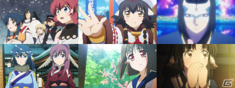 TVアニメ「うたわれるもの 二人の白皇」最終話放送直前！ハクオロ役・小山力也さんのコメントが到着の画像14