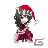 「リゼロス」クリスマス衣装の★3エルザが登場する「シーズンガチャ【真紅の贈り物】」が開催！の画像2