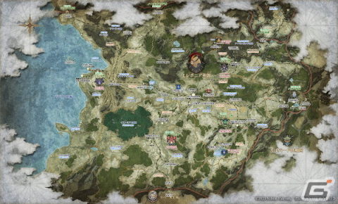 アニメ「The Legend of Heroes 閃の軌跡 Northern War」のスマートフォンゲーム化が決定！2023年に正式リリース予定の画像2