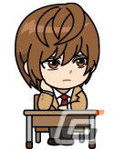 「LINE POP2」と「DEATH NOTE」がコラボ！夜神月、L、弥海砂、リュークたちがミニモンとして登場の画像8