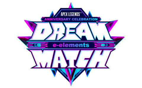 「APEX LEGENDS ANNIVERSARY CELEBRATION e-elements DREAM MATCH」ELLYさんや狩野英孝さんら第一弾出演キャスト情報が公開！