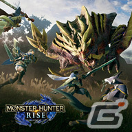 カプコンのホリデーセールがアップデート！「モンスターハンターライズ：サンブレイク」などがエントリーの画像2