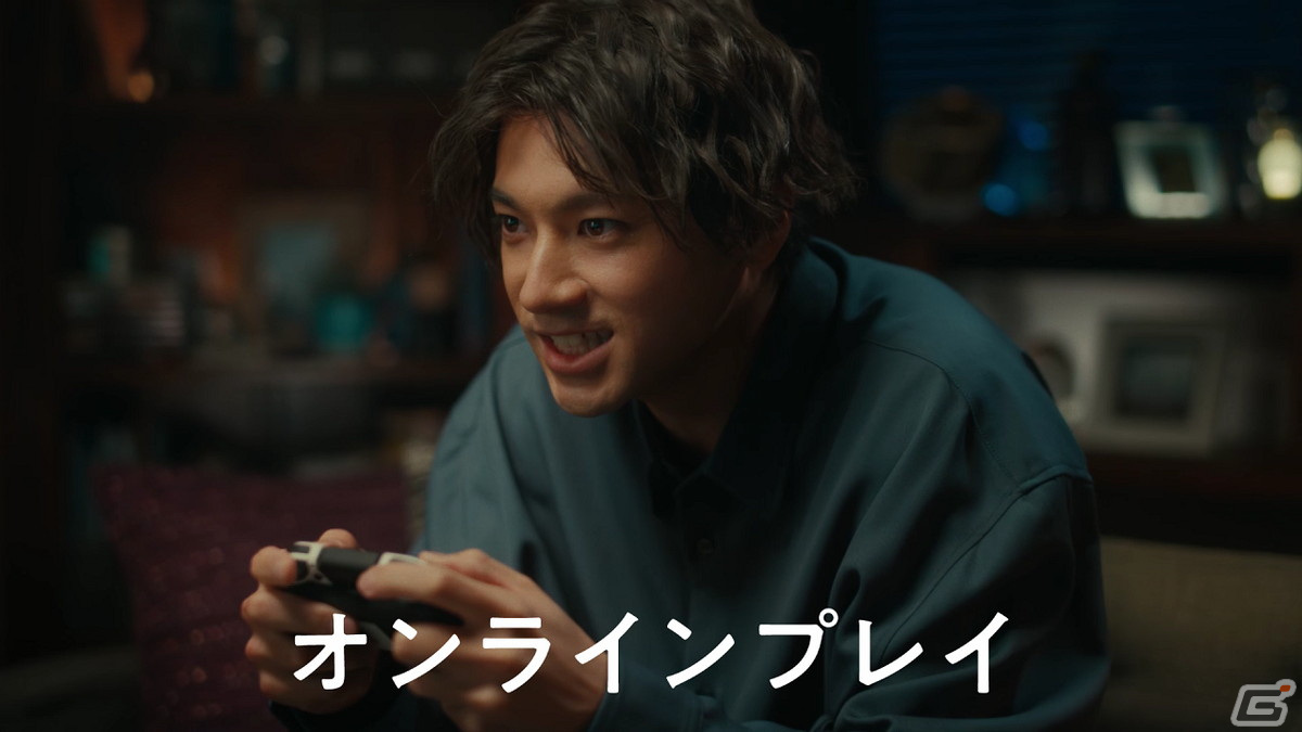 「モンスターハンターライズ：サンブレイク」山田裕貴さん出演の新TVCMが公開！「メル・ゼナ」に見間違えてしまうような翼も再び登場の画像3