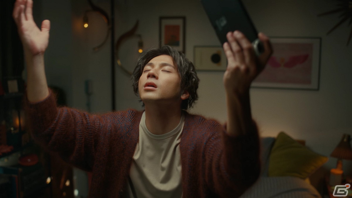 「モンスターハンターライズ：サンブレイク」山田裕貴さん出演の新TVCMが公開！「メル・ゼナ」に見間違えてしまうような翼も再び登場の画像5