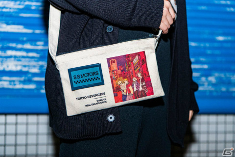 「東京卍會渋谷大抗争からの脱出」チケット券種や販売スケジュールの詳細が発表！の画像3