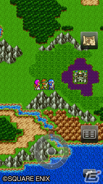 スマホ版「ドラゴンクエスト」シリーズを対象としたセールが実施！「ドラゴンクエストビルダーズ」などもお得にの画像3
