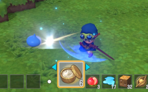 スマホ版「ドラゴンクエスト」シリーズを対象としたセールが実施！「ドラゴンクエストビルダーズ」などもお得に