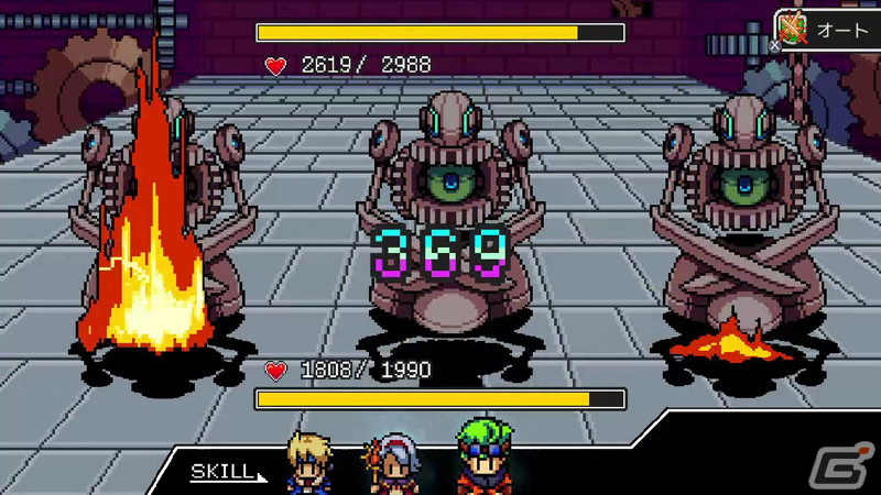 KEMCOのRPGやアドベンチャーがお得に登場！コンシューマー/スマホ/PC向けタイトルを対象とした年末年始セールが開催の画像17