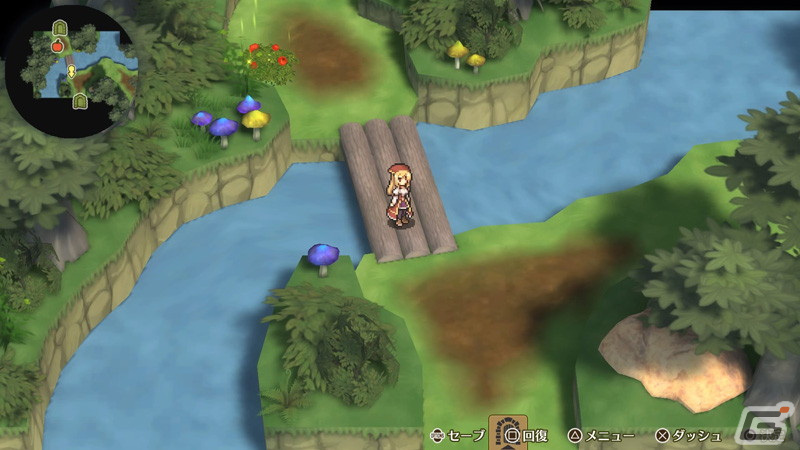 KEMCOのRPGやアドベンチャーがお得に登場！コンシューマー/スマホ/PC向けタイトルを対象とした年末年始セールが開催の画像5