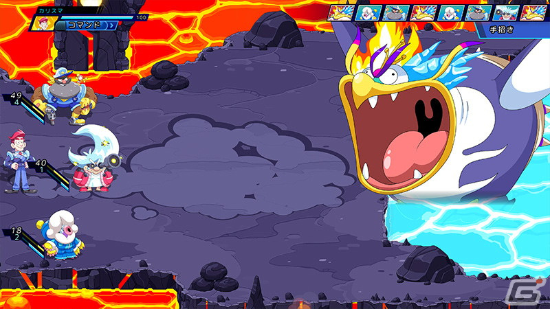 KEMCOのRPGやアドベンチャーがお得に登場！コンシューマー/スマホ/PC向けタイトルを対象とした年末年始セールが開催の画像8