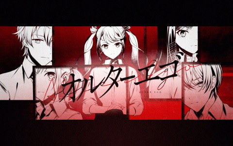 「プロセカ」初音ミクとVivid BAD SQUADが歌う「オルターエゴ」セカイver.のフルサイズ2DMVが公開！