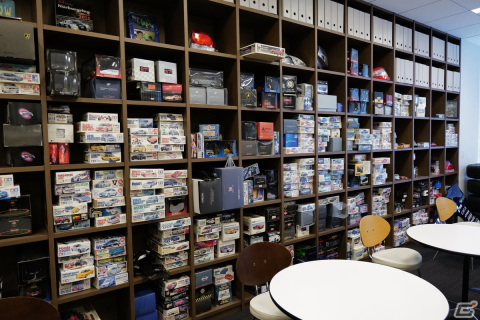 「グランツーリスモ」シリーズ25周年を記念したメディア向けスタジオツアーをレポート――山内一典氏によるプレゼンもの画像18