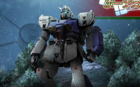 「機動戦士ガンダム U.C. ENGAGE」の公式番組「ガンダムUCE情報局#12」が12月26日に配信！ゲーム内ではクリスマスイベントが開催