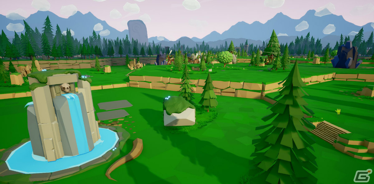 ゴブリン部族の街づくりを楽しむSLG「Goblins of Elderstone」が日本語に対応―50％オフのセールも実施中の画像3