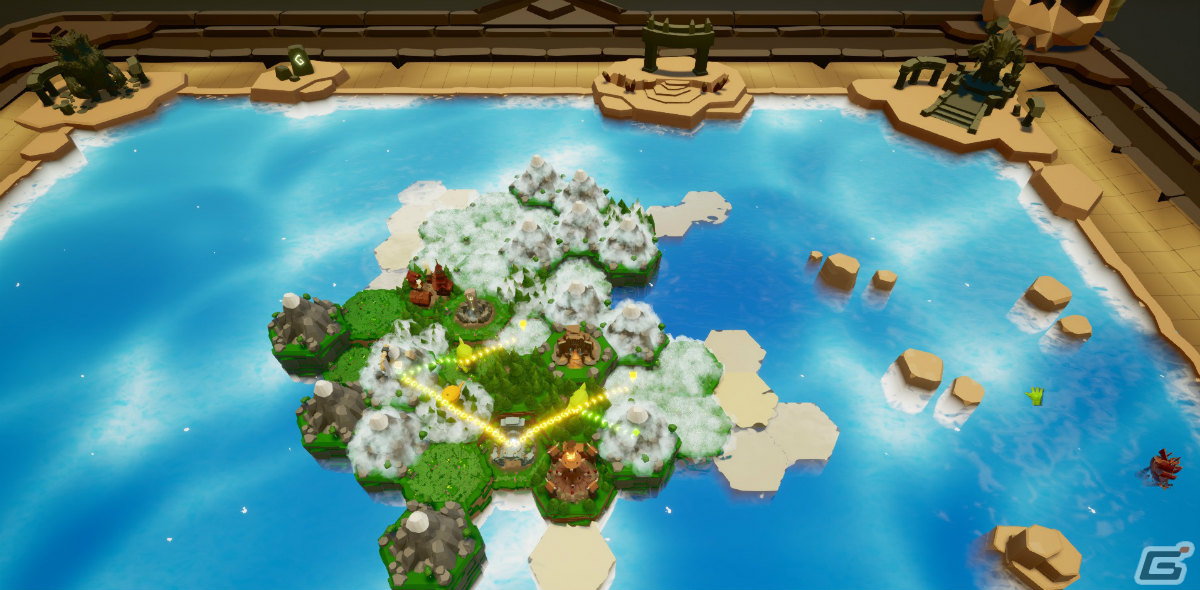 ゴブリン部族の街づくりを楽しむSLG「Goblins of Elderstone」が日本語に対応―50％オフのセールも実施中の画像4