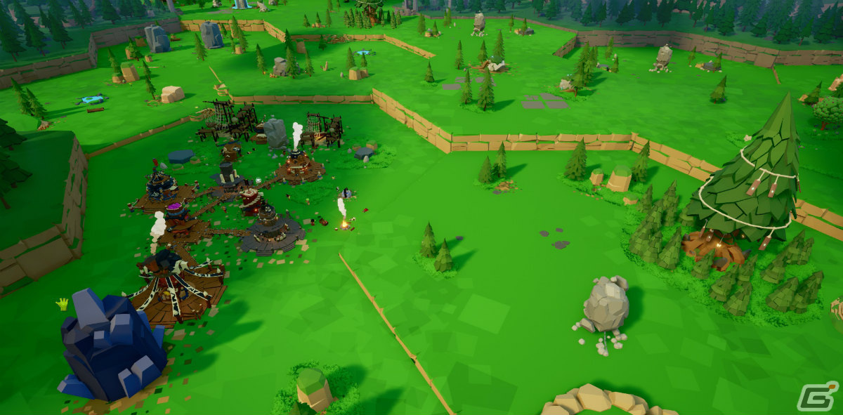 ゴブリン部族の街づくりを楽しむSLG「Goblins of Elderstone」が日本語に対応―50％オフのセールも実施中の画像5