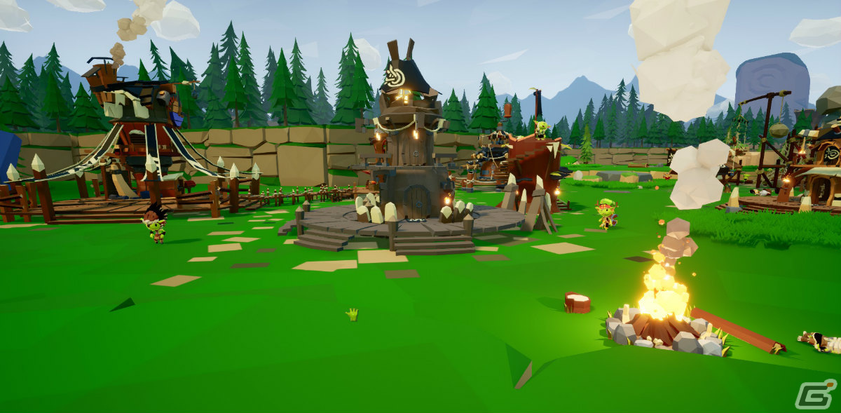 ゴブリン部族の街づくりを楽しむSLG「Goblins of Elderstone」が日本語に対応―50％オフのセールも実施中の画像7