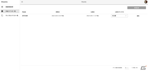 「ウィザードリィ外伝 五つの試練」1周年を記念したメッセージやDLC第1弾「戦闘の監獄」の続報が公開の画像3