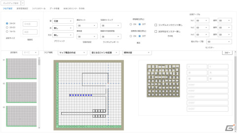 「ウィザードリィ外伝 五つの試練」1周年を記念したメッセージやDLC第1弾「戦闘の監獄」の続報が公開の画像4