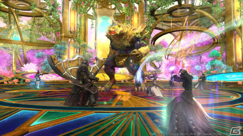 「FFXIV」パッチ6.3「天の祝祭、地の鳴動」は2023年1月10日公開！2024年に東京ドームでの「ファンフェスティバル」開催も発表にの画像11