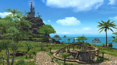 「FFXIV」パッチ6.3「天の祝祭、地の鳴動」は2023年1月10日公開！2024年に東京ドームでの「ファンフェスティバル」開催も発表にの画像12